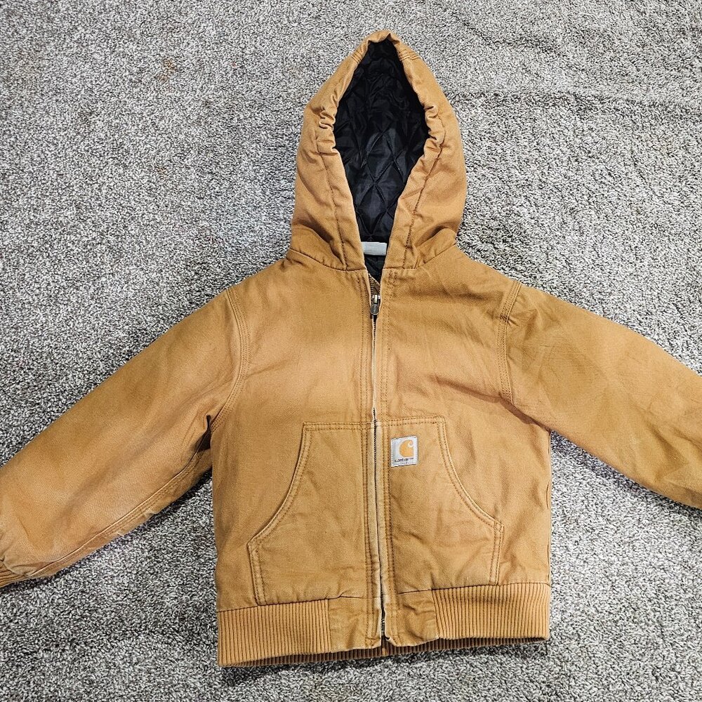 Carhartt Jacket